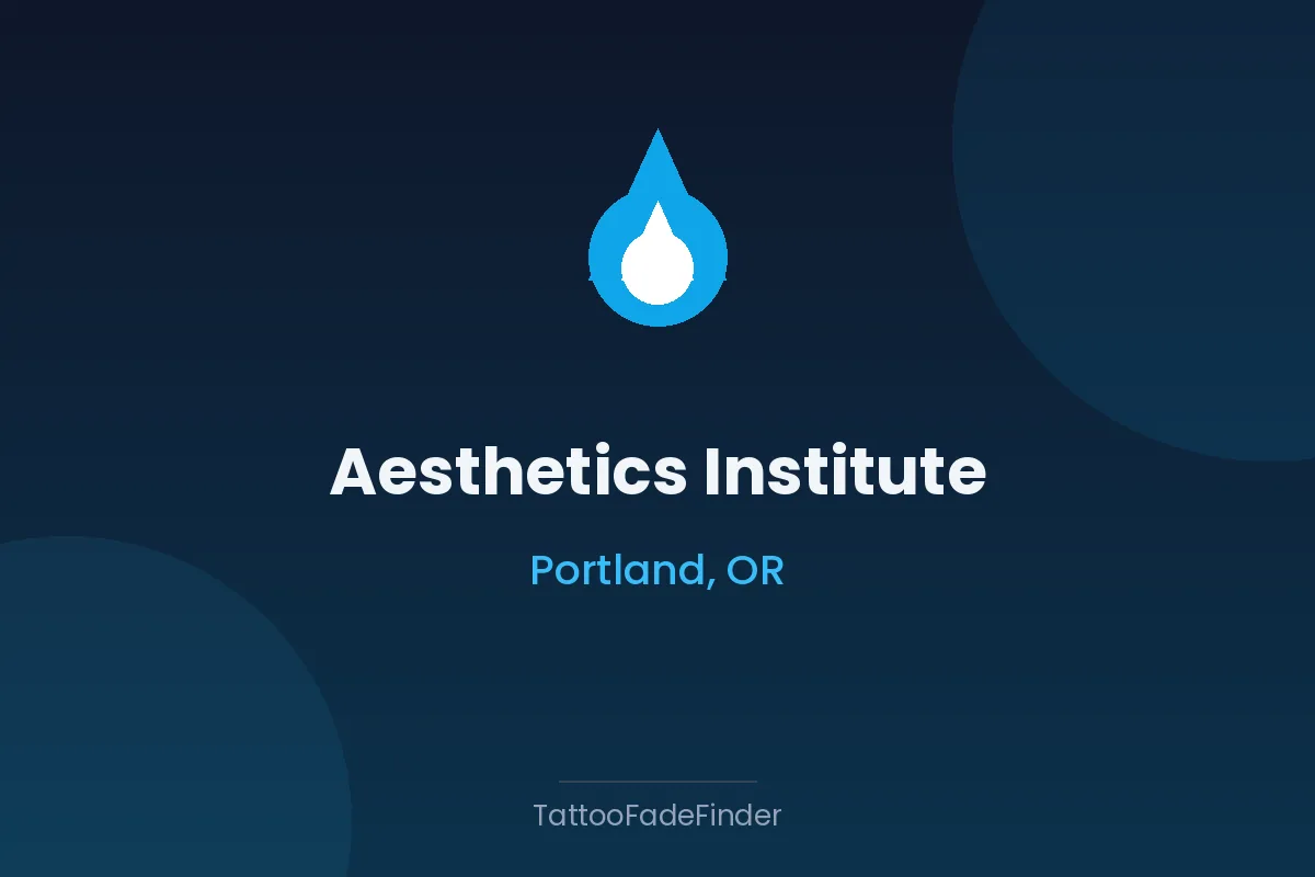 Aesthetics Institute