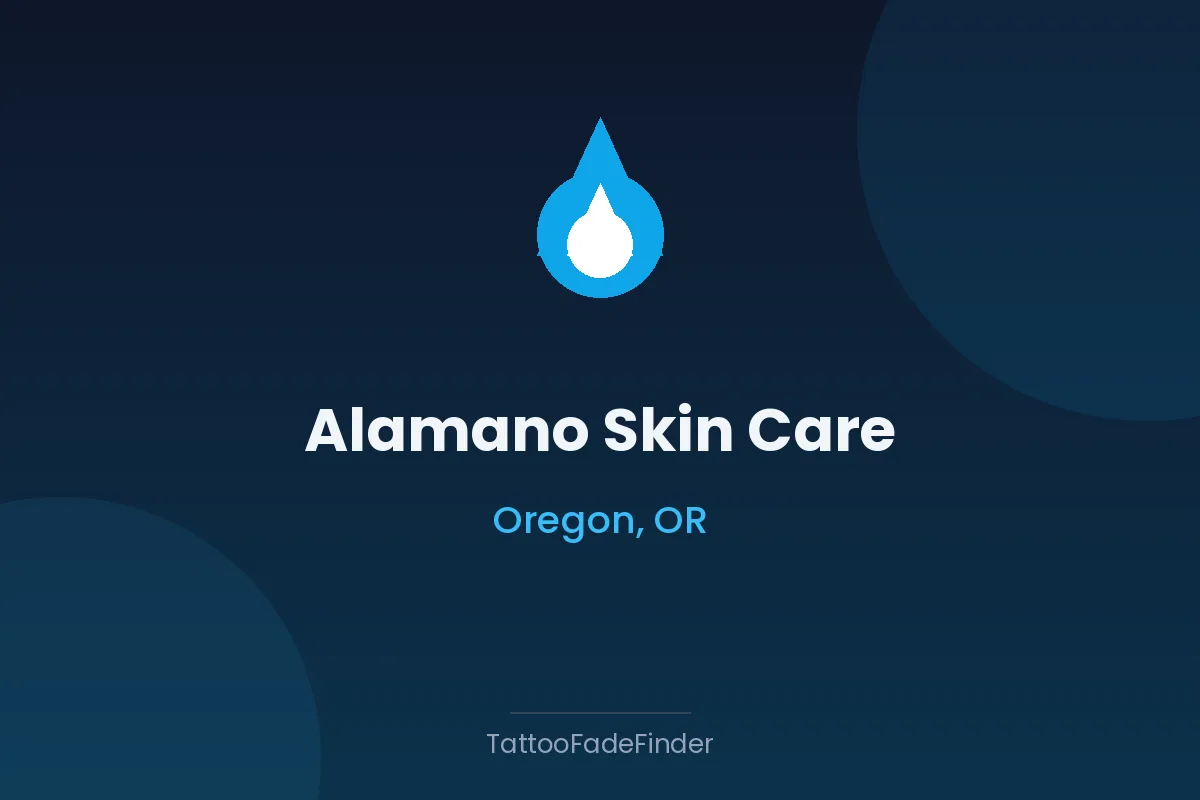 Alamano Skin Care