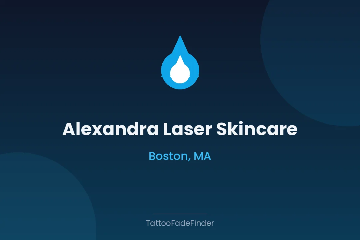 Alexandra Laser Skincare