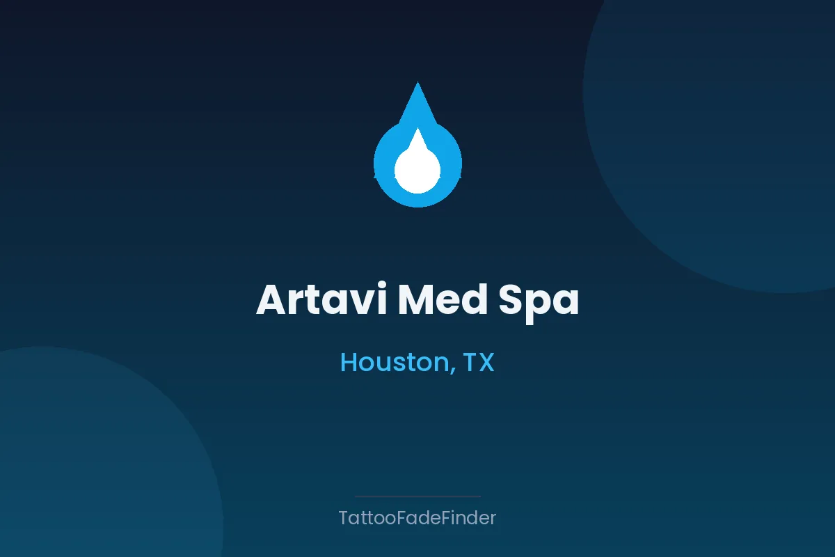 Artavi Med Spa