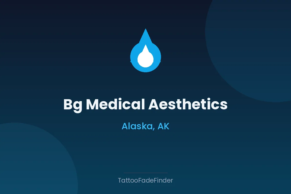 Bg Medical Aesthetics