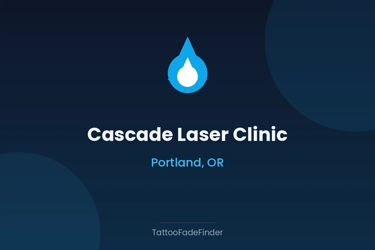 Cascade Laser Clinic