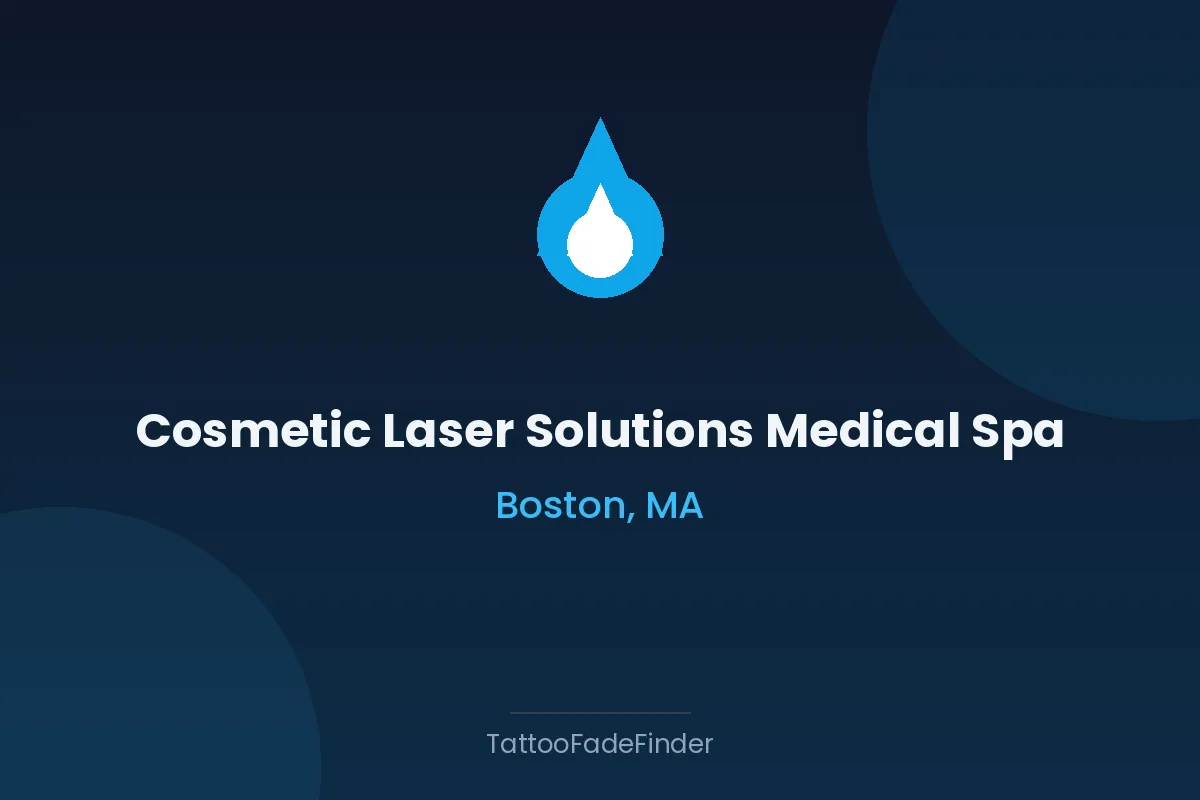 Cosmetic Laser Solutions Medical Spa