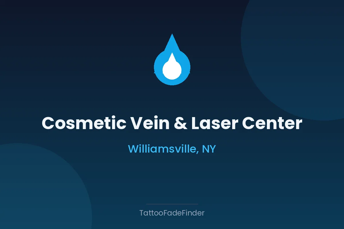 Cosmetic Vein & Laser Center