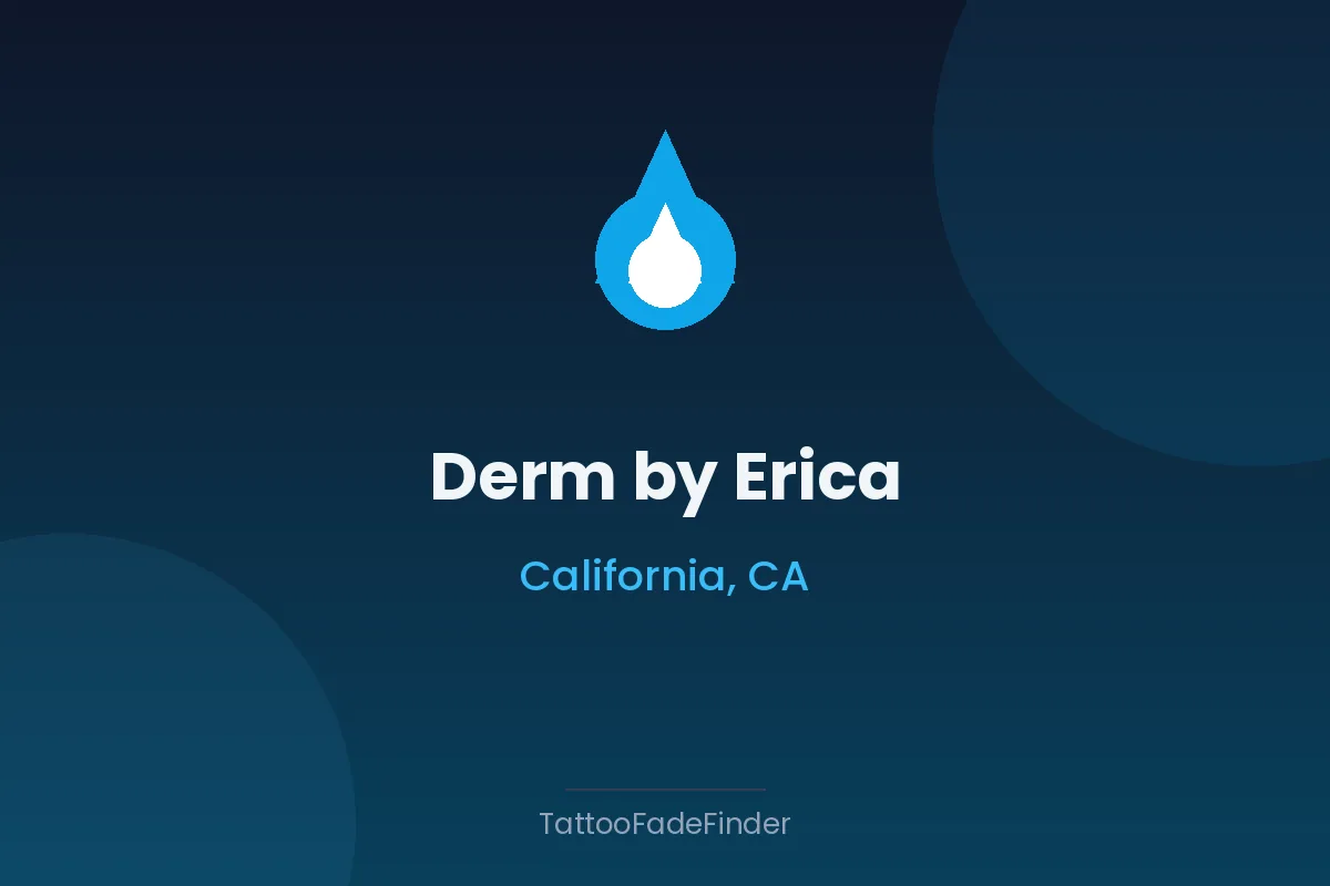 Derm by Erica