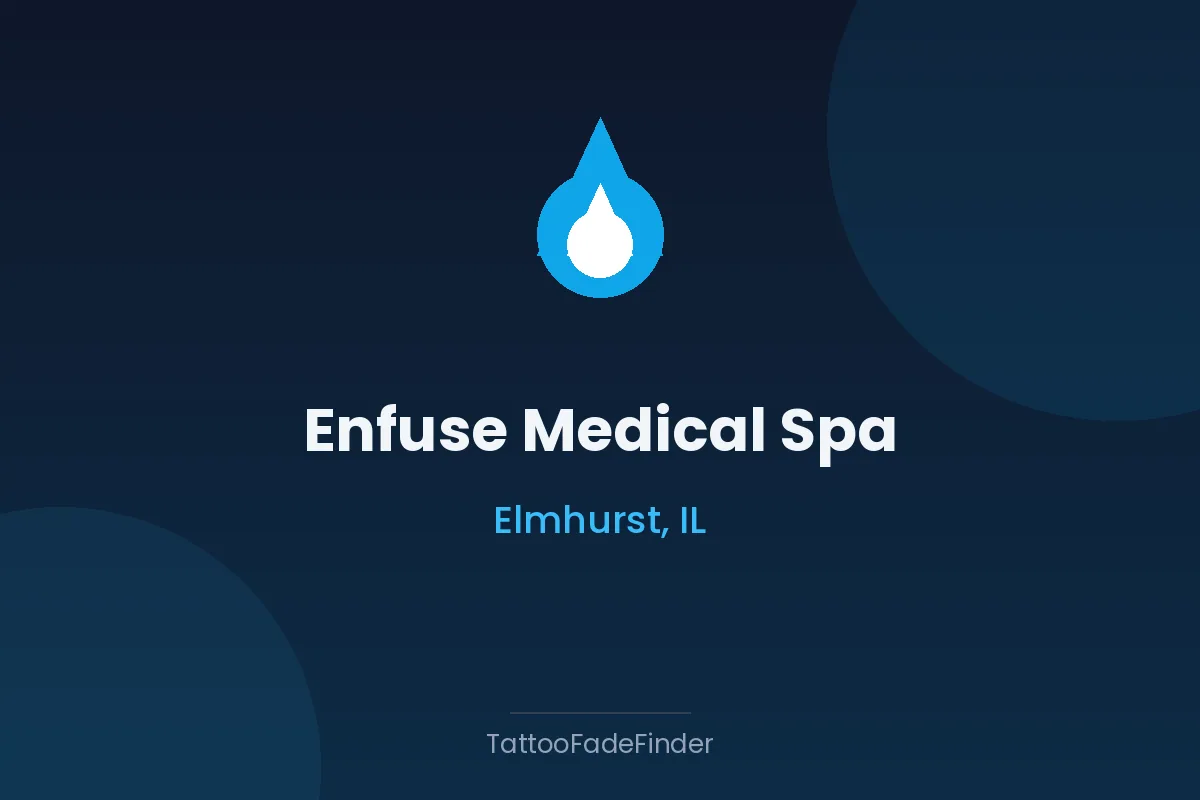 Enfuse Medical Spa