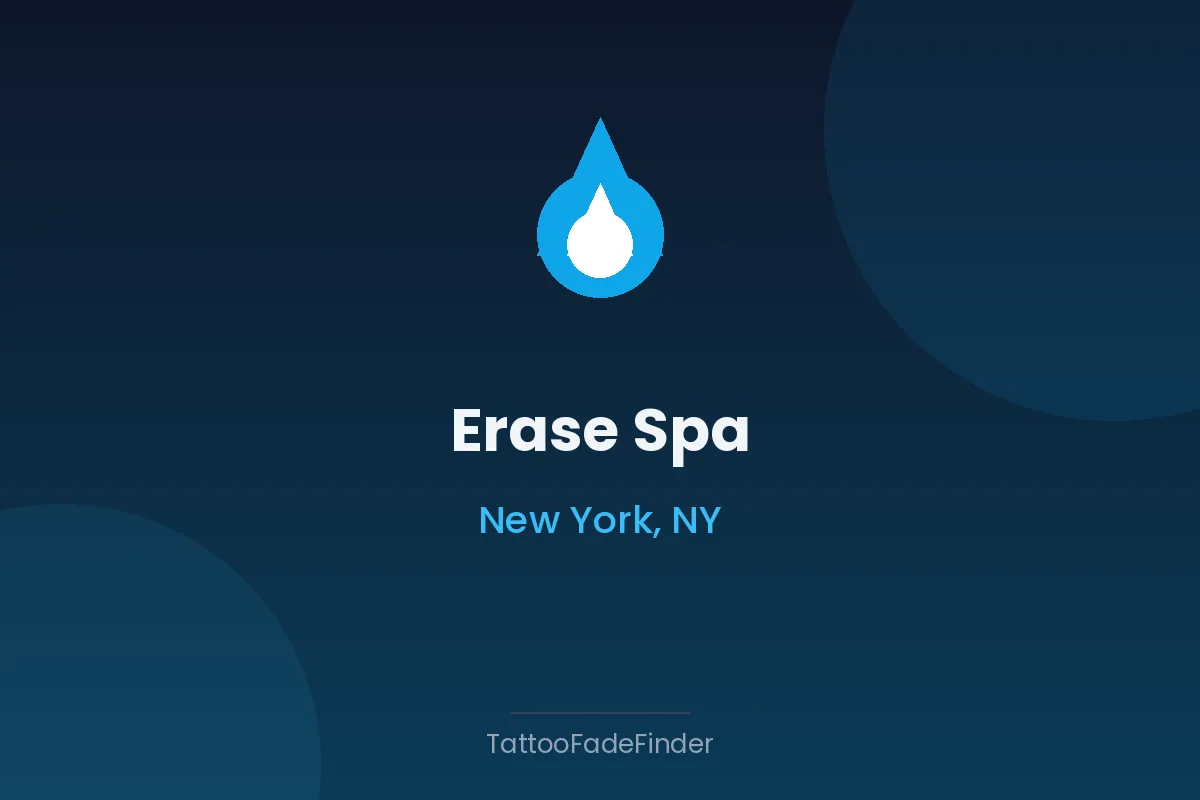 Erase Spa