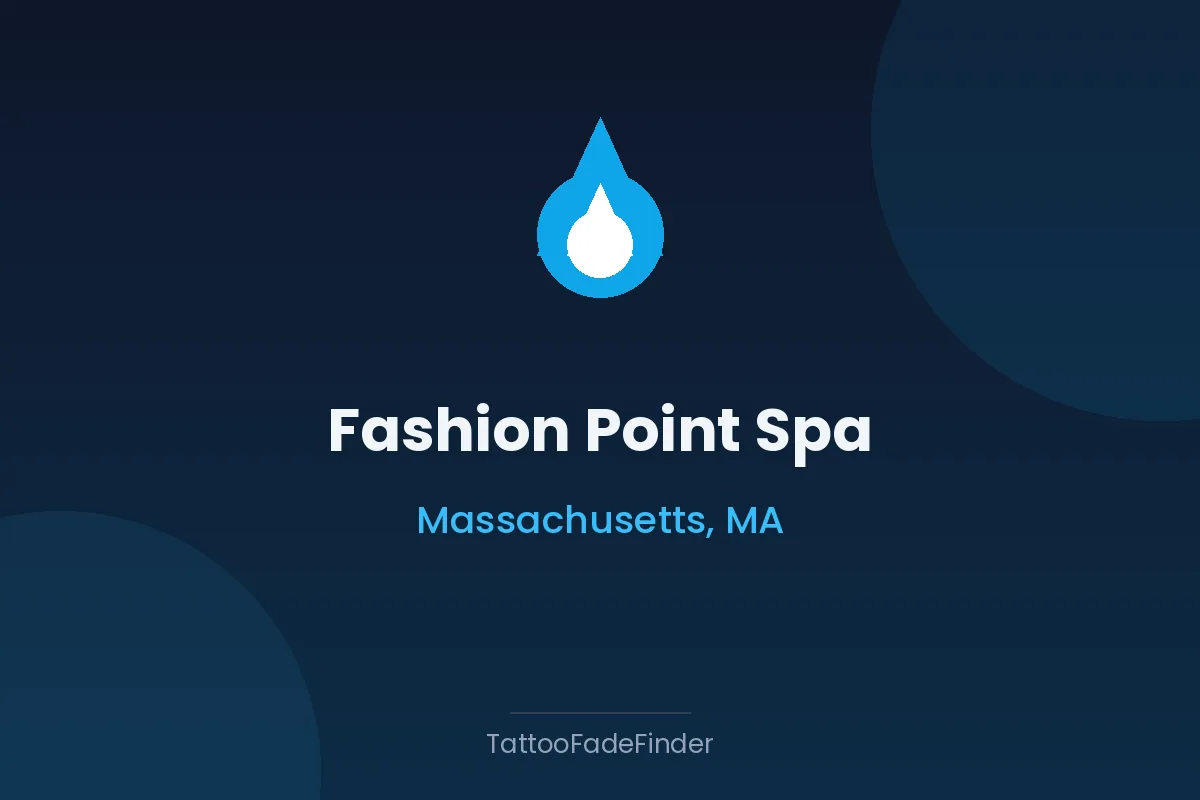 Fashion Point Spa