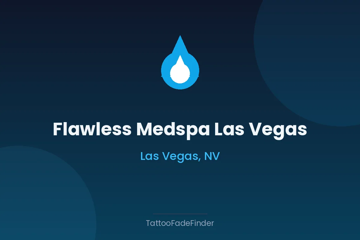 Flawless Medspa Las Vegas