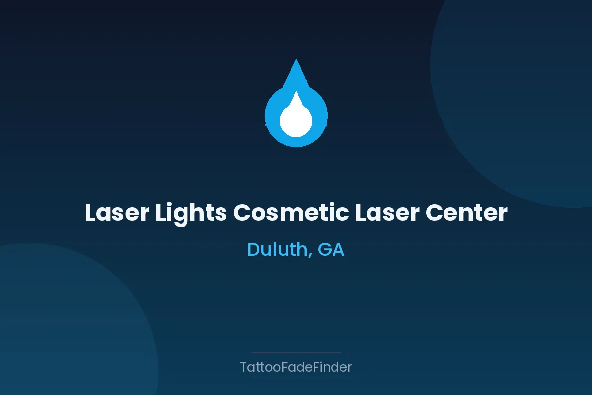 Laser Lights Cosmetic Laser Center