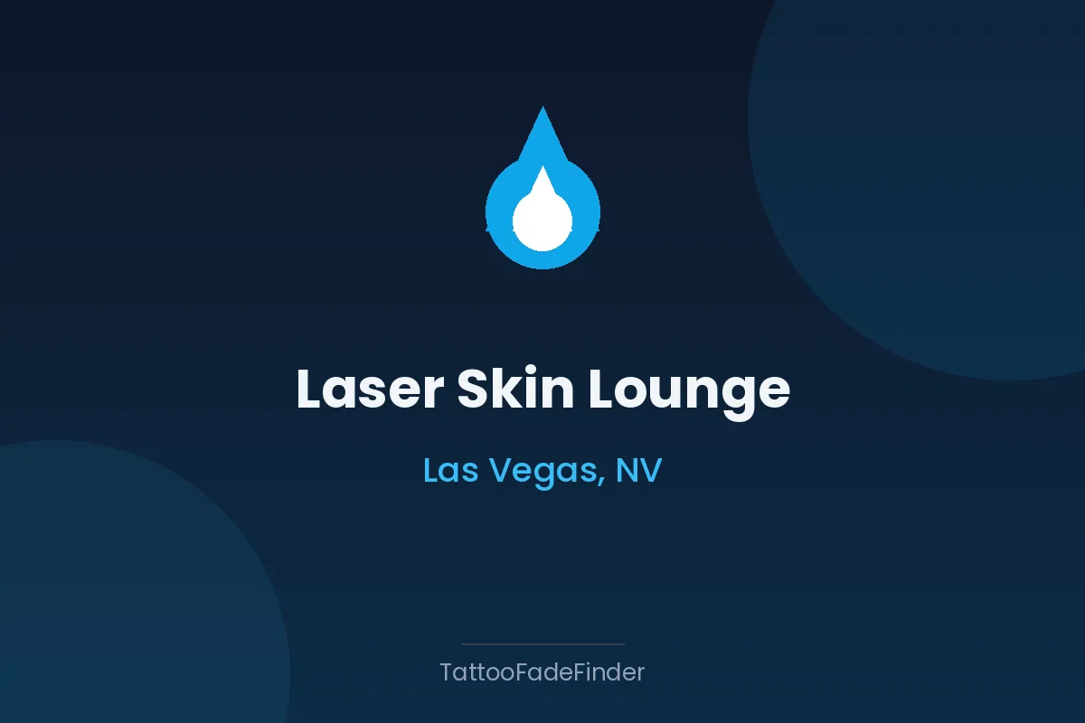 Laser Skin Lounge