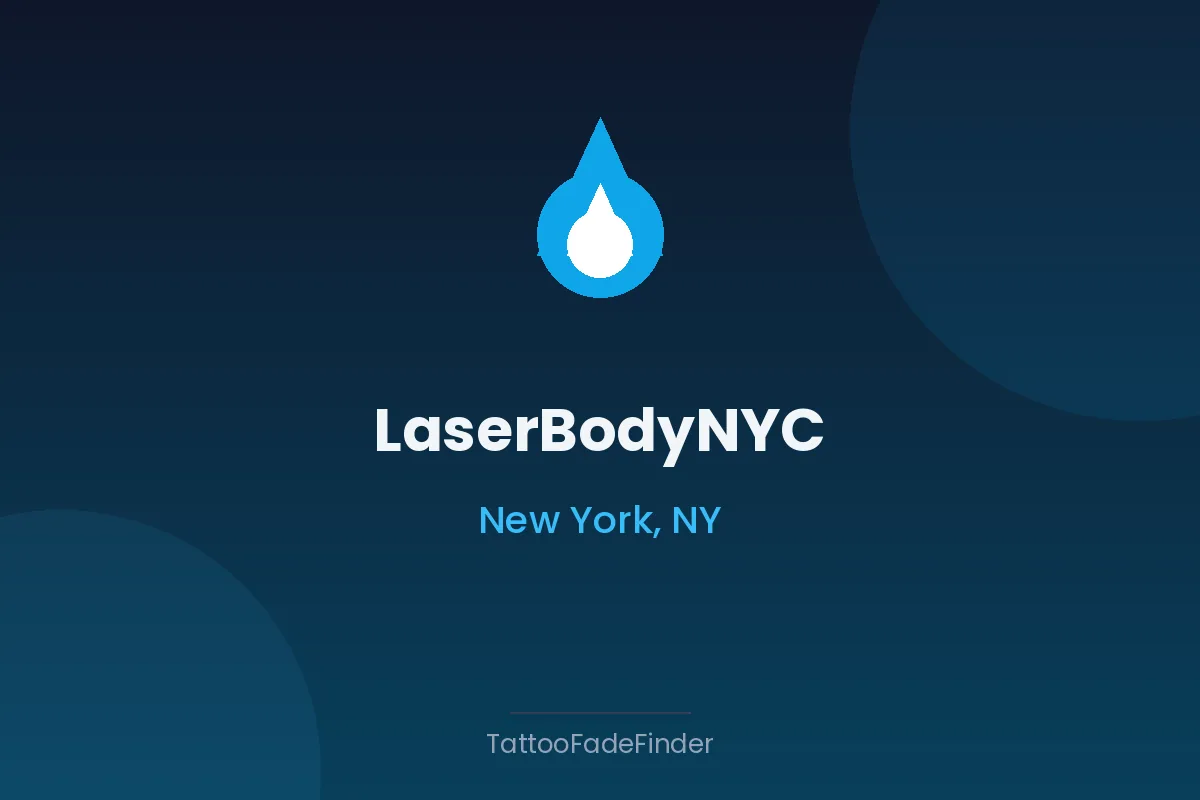 LaserBodyNYC