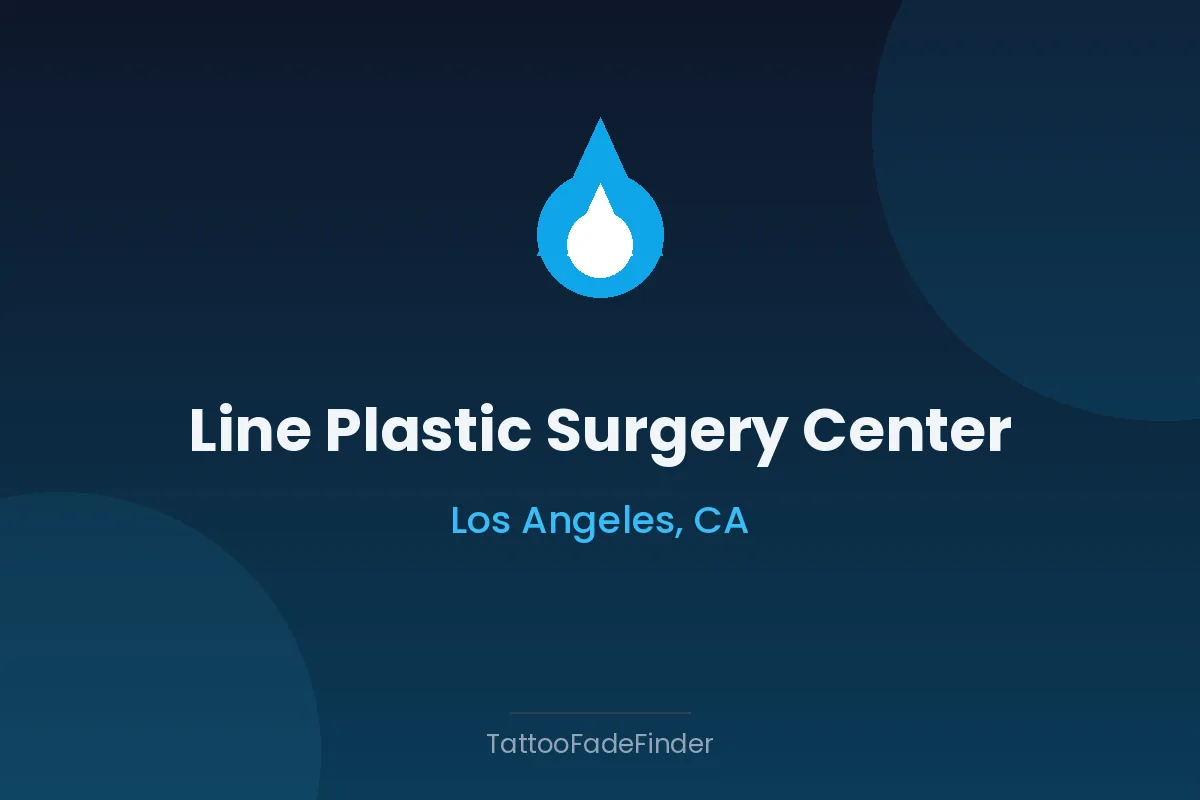 Line Plastic Surgery Center
