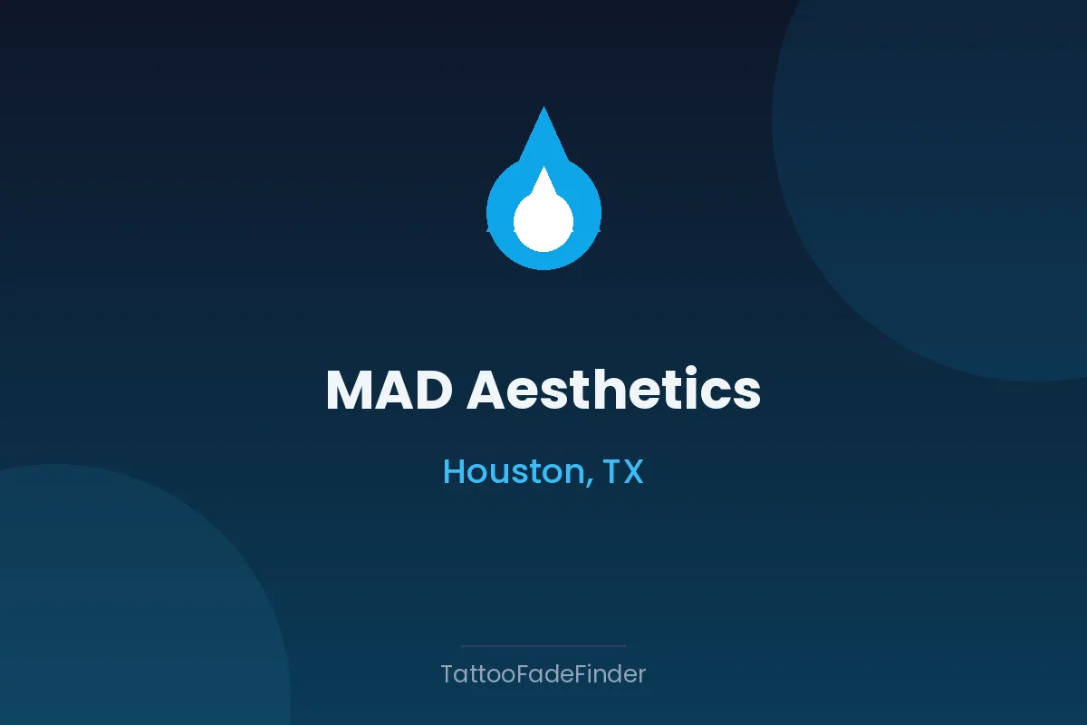 MAD Aesthetics