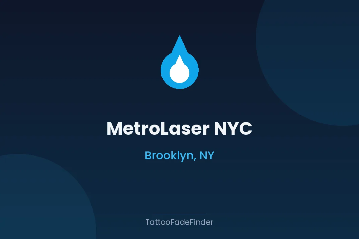 MetroLaser NYC