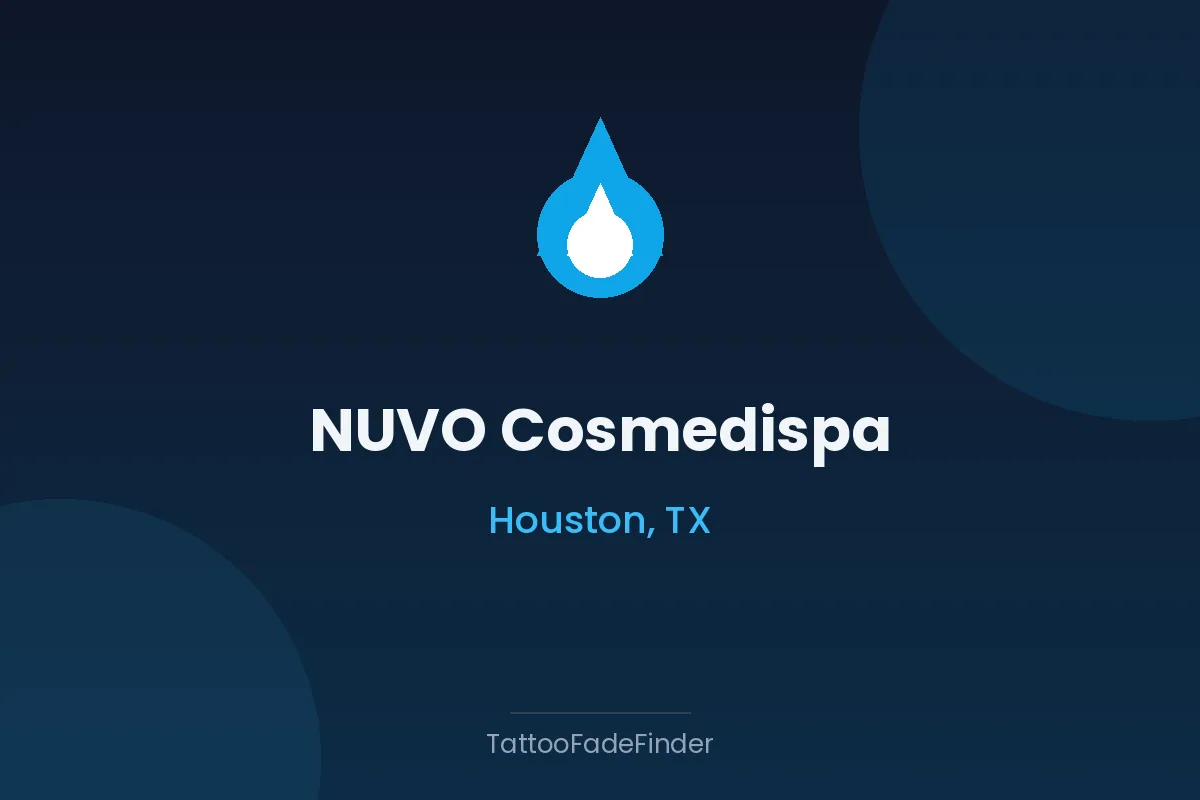 NUVO Cosmedispa