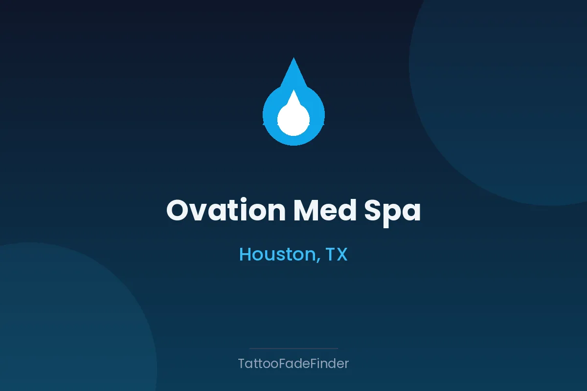 Ovation Med Spa
