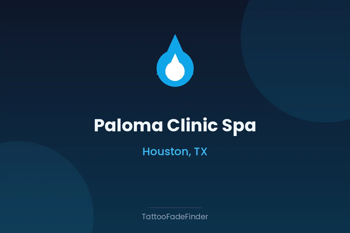 Paloma Clinic Spa