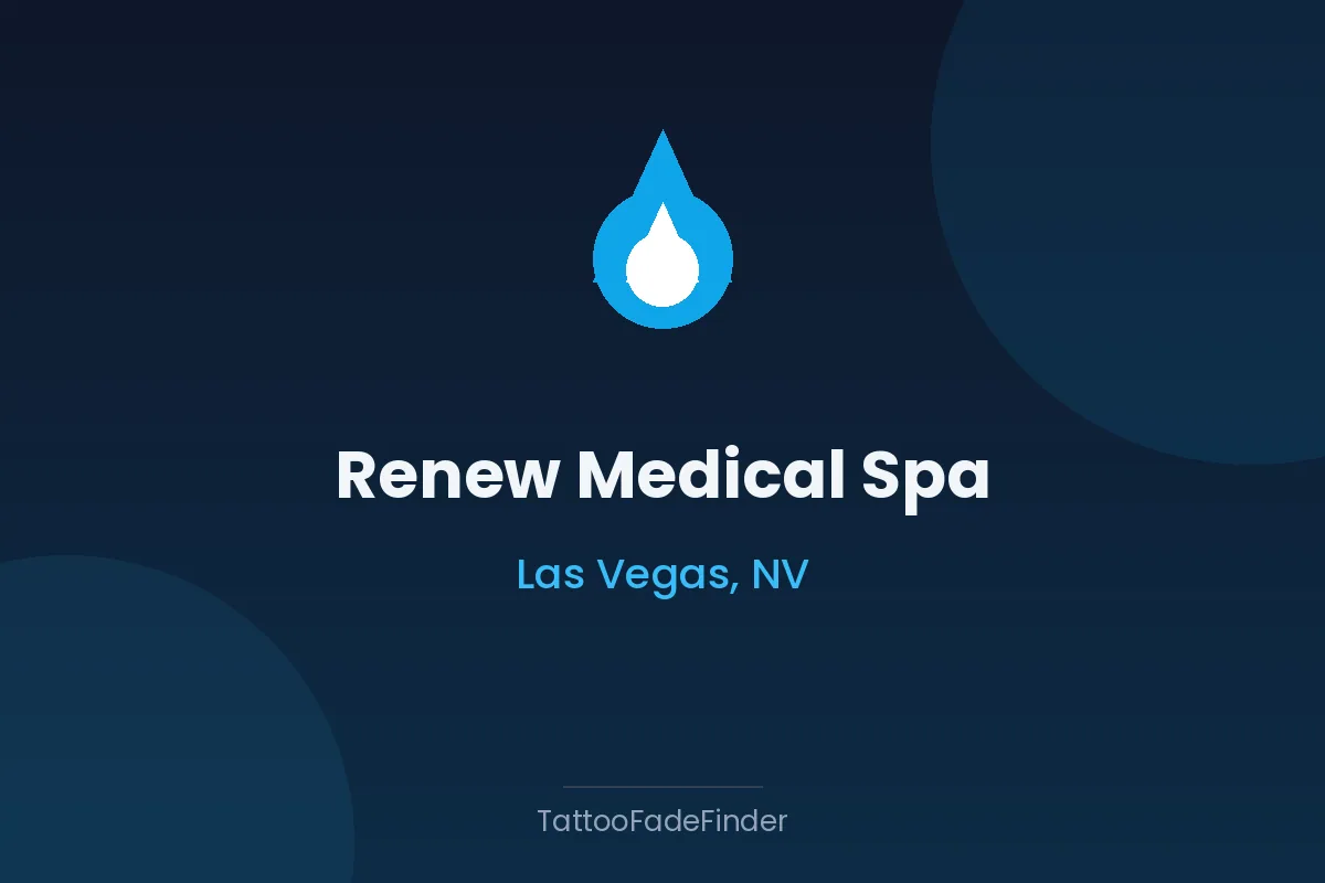 Renew Medical Spa