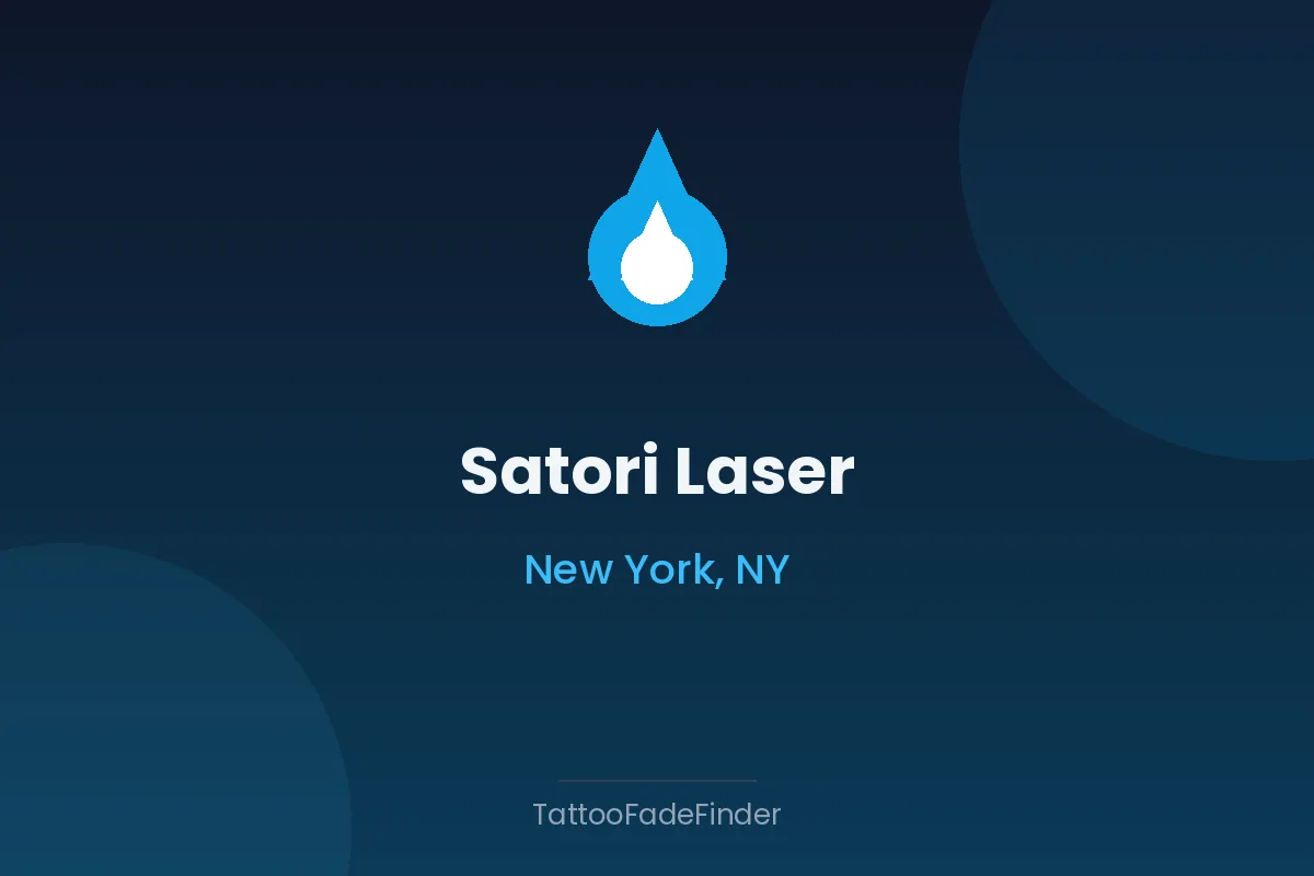 Satori Laser