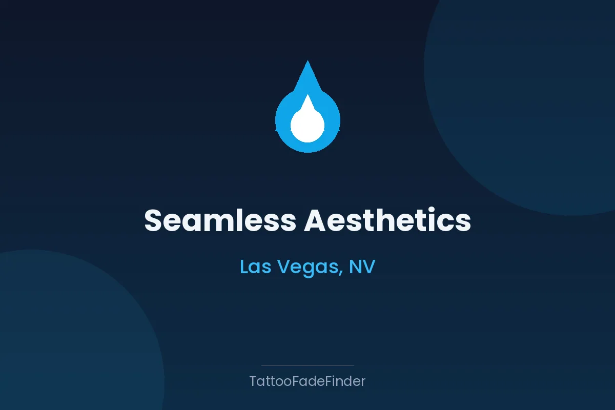 Seamless Aesthetics