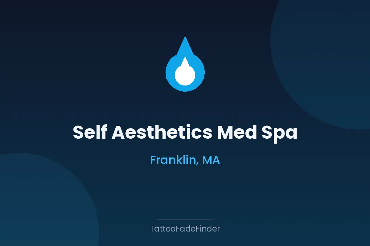 Self Aesthetics Med Spa