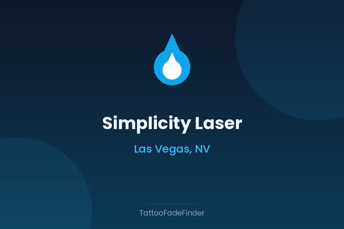 Simplicity Laser