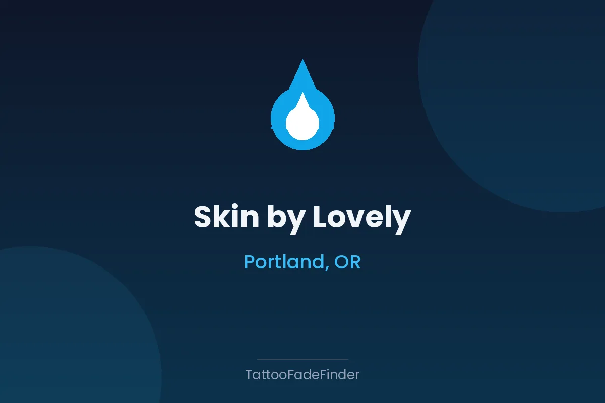 Skin by Lovely